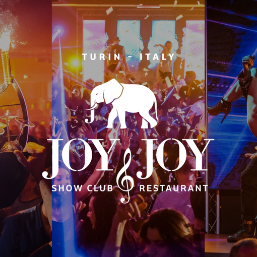 Tutto esaurito all’inaugurazione del Joy &amp; Joy, è iniziata la stagione del sabato notte