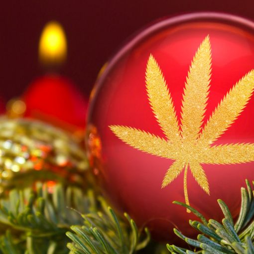 Olio CBD e Popper in cima alla lista dei Regali di Natale