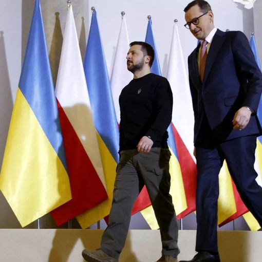 Kiev vuole riprendersi i cittadini profughi fuggiti dalla mobilitazione