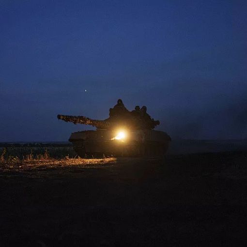 Se Kiev perde l’ultima miniera di carbone, diminuirà la sua produzione bellica