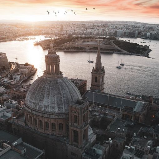 Cosa fare a Malta in 3 giorni