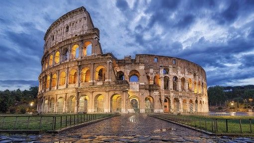 Cosa fare in inverno a Roma in coppia?