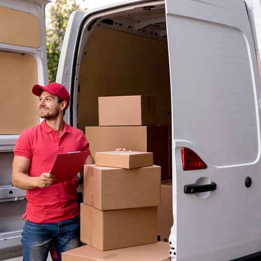Spedizione pacchi: dati, imballaggio e a chi richiedere il servizio