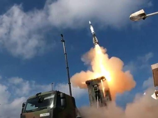 Le contraddizioni dell’invio “pacifista” di tank all’Ucraina