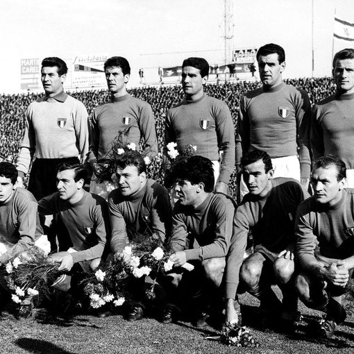I momenti più belli del Torino