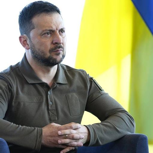 Per il deputato ucraino Zheleznyak fra poco gli USA potrebbero chiudere il rubinetto dei dollari