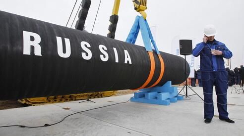 Paesi UE: si continua a pagare e ricevere il gas russo, comprese Italia e Slovenia