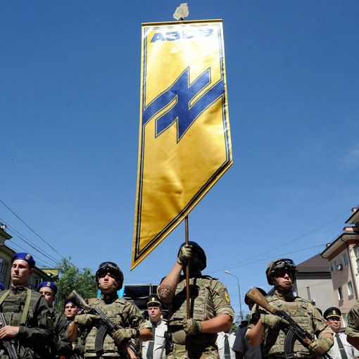 Sconfitto l’Azov, nuove prospettive per la minoranza greca di Mariupol