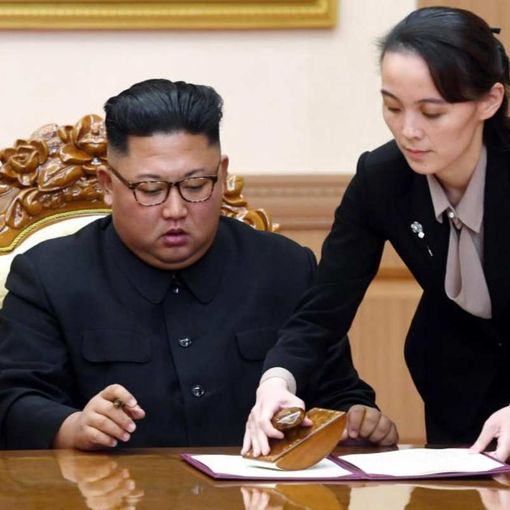 Donetsk e Lugansk ricevono il riconoscimento della Corea del Nord
