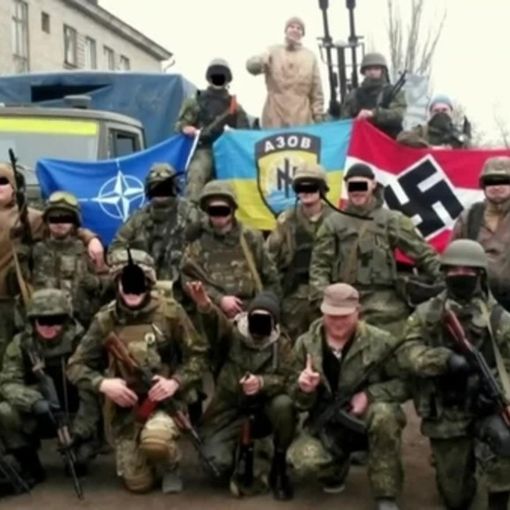 La NATO addestra gli ucraini sul campo e chiude un occhio sui mercenari