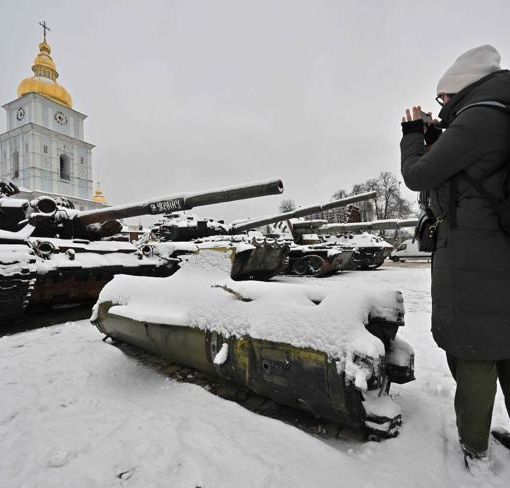 Per il sondaggio dell’ECFR gli europei vogliono che Zelensky si sieda al tavolo dei negoziati