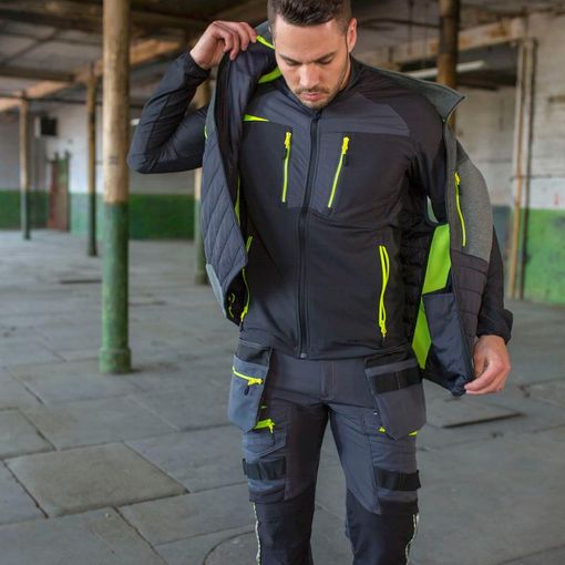 King Kong Work: il partner ideale per l'acquisto di abbigliamento da lavoro personalizzato