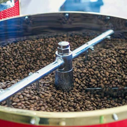 La torrefazione di caffè per bar, una eccellenza di Torino