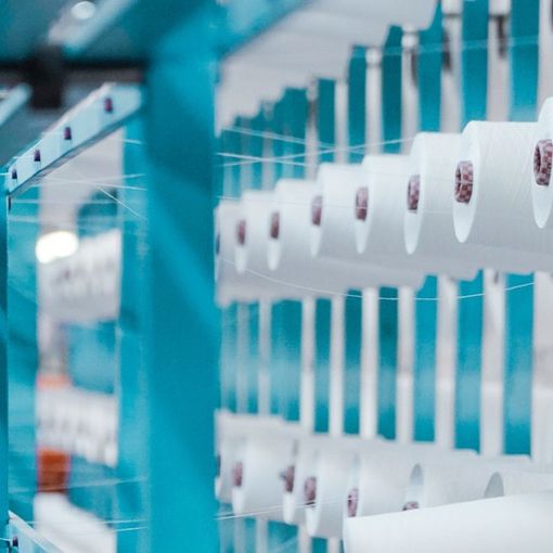 Co.Mark, l’export piemontese recupera con il tessile