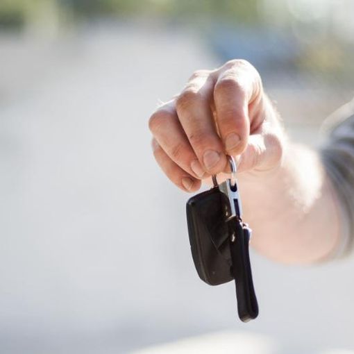 Come evitare truffe nella compravendita di auto