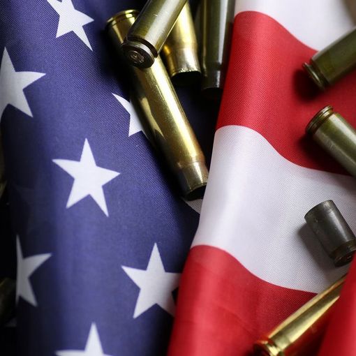 I fabbricanti di armi di USA e UE si preparano a contratti miliardari