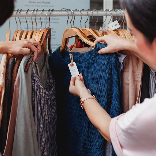 Shopping informato: come scegliere il vestito giusto... del giusto materiale