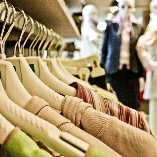 Crush Store: Sicurezza e Originalità nel Mondo del Fashion Online