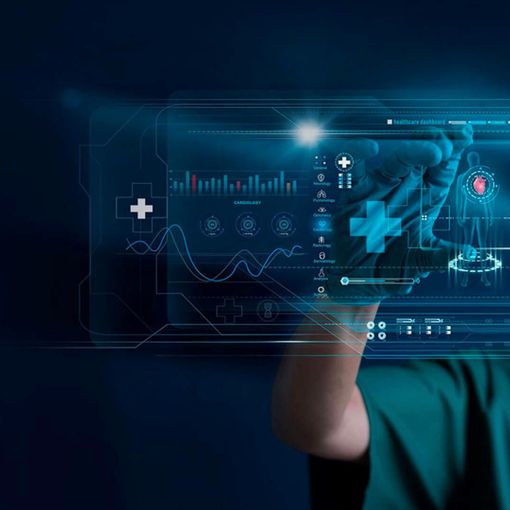 L'intelligenza artificiale trasforma il settore sanitario e migliora le opportunità di crescita