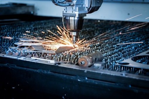Tutte le tipologie e applicazioni del Cleaning Laser