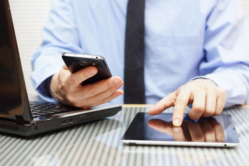 Lavorare da casa: ecco le professioni più ambite del momento