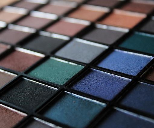 Bellezza donna: quanto è importante l'ombretto nel trucco