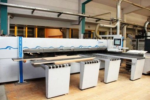 In quale campo si applica l'ossitaglio?