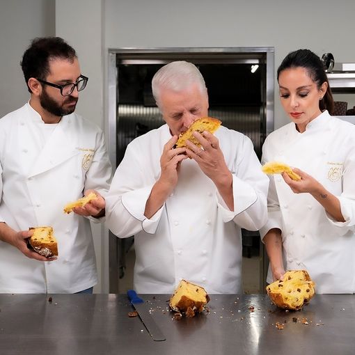 Panettone: 3 idee per gustare il dolce tipico milanese