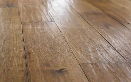 Perché scegliere il parquet per il pavimento? Benefici e consigli