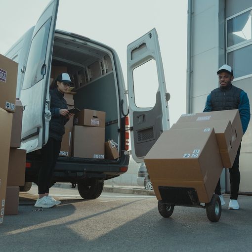 Spedizione freight: cos’è e perché è importante per le aziende
