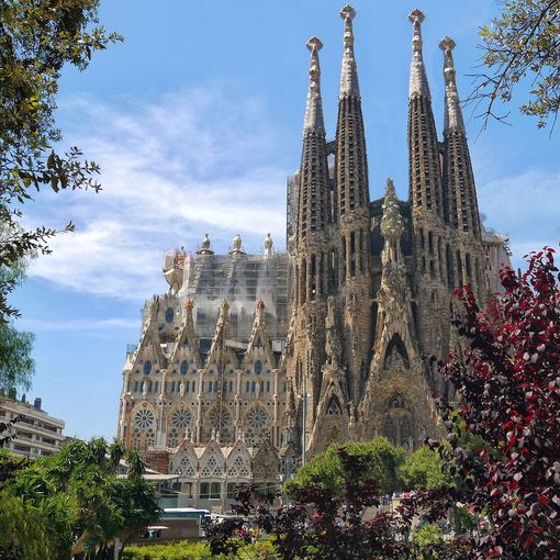 5 Luoghi incantevoli da visitare in Spagna