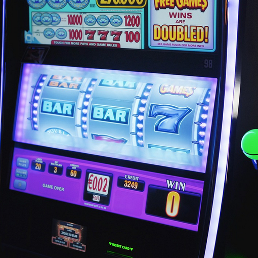 Perché perdi sempre alle slot