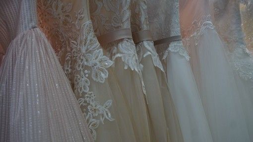 Nel 2023 quali nuance e trucco abbinato per la sposa?