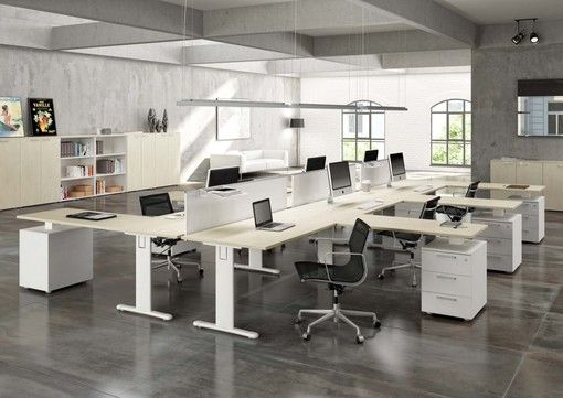 Rinnovare l’ufficio, alcuni suggerimenti per attuare il restyling