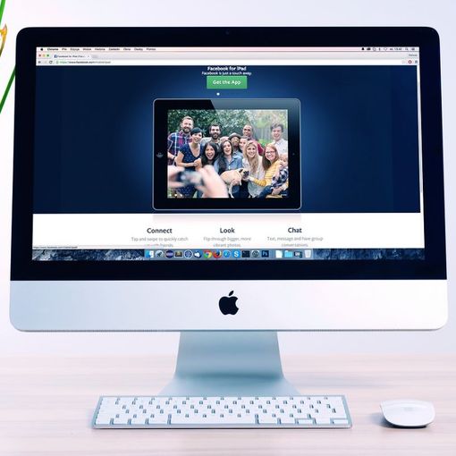 ND Web Agency: l'evoluzione nella creazione di siti web e strategie di marketing digitale