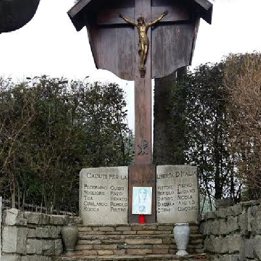 Alpignano, venerdì la commemorazione dei dieci Martiri del Maiolo
