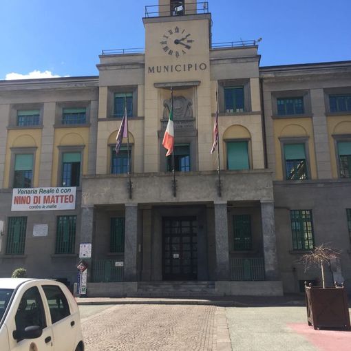 Crisi politica a Venaria, Mercadante: &quot;Non sarò io la stampella della maggioranza&quot;