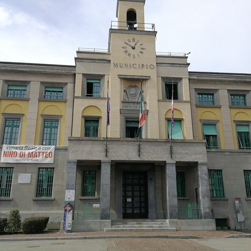 Scandalo pedopornografia al Comune di Venaria, il sindaco Falcone: &quot;Faremo pulizia, lo meritano i cittadini&quot;