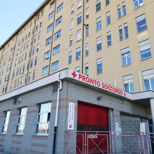 Pronto soccorso Rivoli