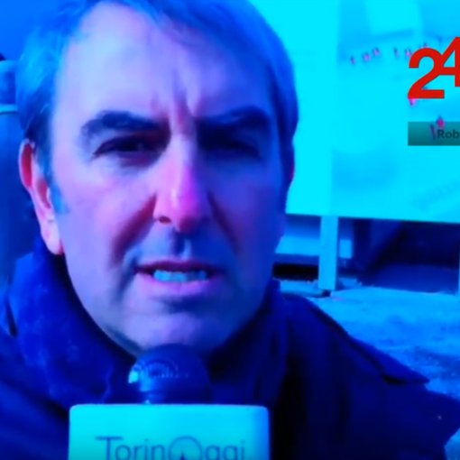 M5S spaccato e bufera a Venaria, ma Falcone esclude le dimissioni: &quot;Non me ne vado, sarebbe un ulteriore danno ai cittadini&quot;