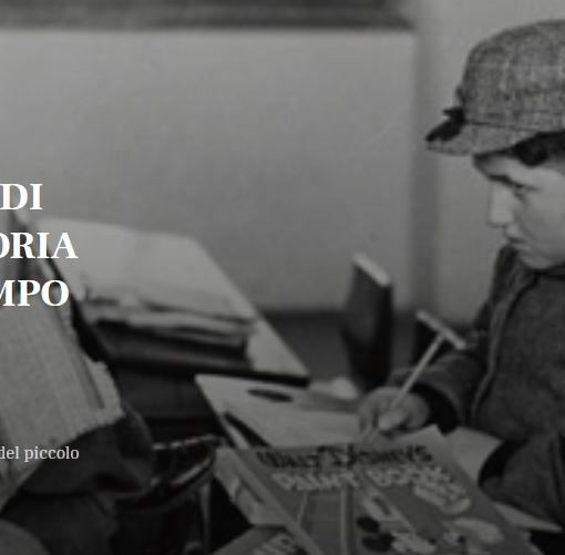 Giorno della Memoria: oggi 40 studenti di Bolzano al Campo 17 di Grugliasco