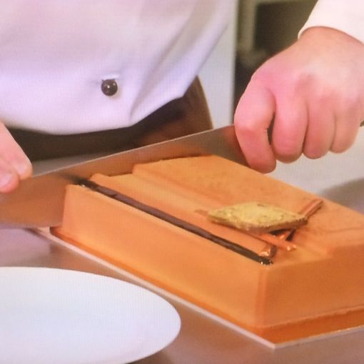 Collegno, Zuccarello pronto per la finale di Best Bakery