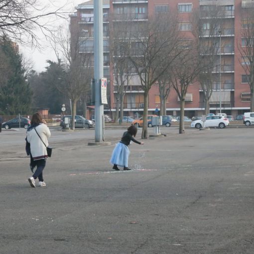 Coronavirus, a Rivoli e Venaria sospese le sfilate dei carri di carnevale