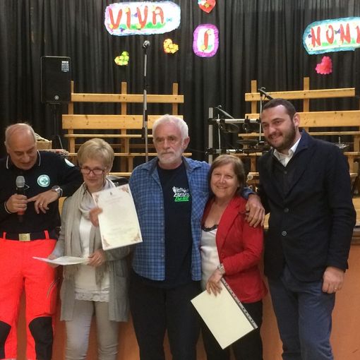 Rivoli, una giornata per celebrare le energie del volontariato sul territorio