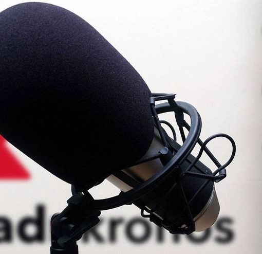 GrAudio edizione delle 11:30 del 21 aprile