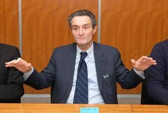 Fontana: &quot;Con Emirati amicizia e scambi sempre più solidi e costanti&quot;