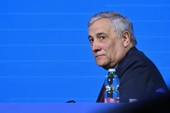 Caso Trentini, Tajani chiede rilascio: &quot;Lavoriamo come per Piperno e Sala&quot;