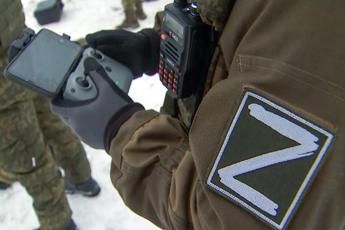 Ucraina, la Russia e la 'guerra suicida': soldati kamikaze con la tattica del cammello