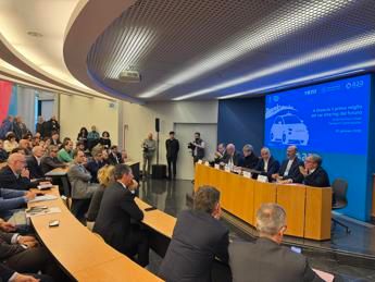 Mazzoncini (A2a): &quot;Ue non resti indietro sulle auto a guida autonoma&quot;