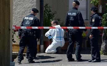 Attacco con coltello in Baviera, 2 morti: arrestato 28enne afgano